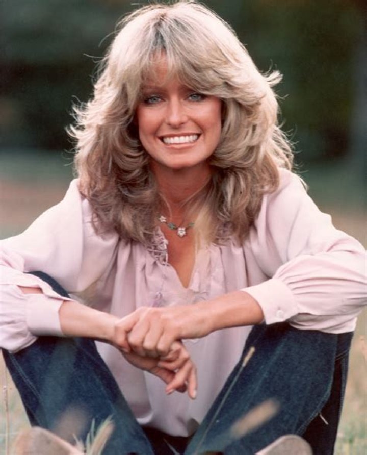 Farrah Fawcett Playboy: Unveiling Her Iconic Magazine Moments