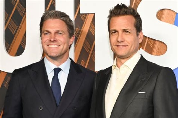 Fascinating Facts About Stephen Macht and Gabriel Macht: Unveiling Their Legacies