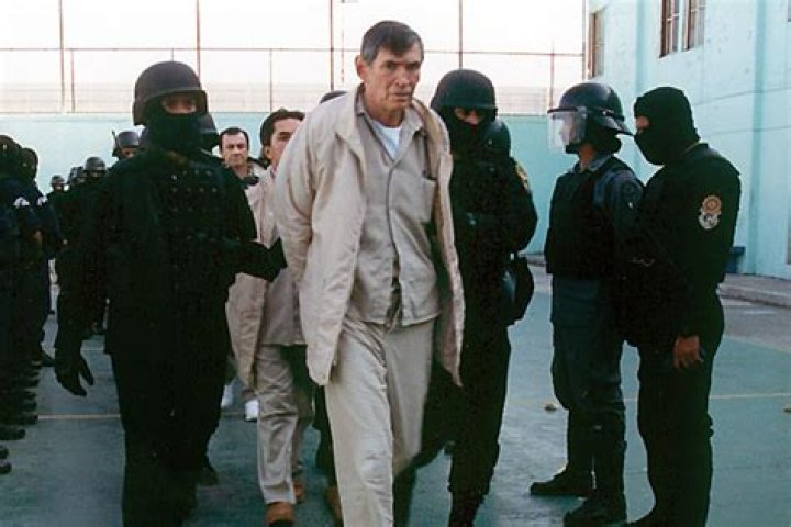 Felix Gallardo: The Godfather of Mexican Drug Cartels Unveiled