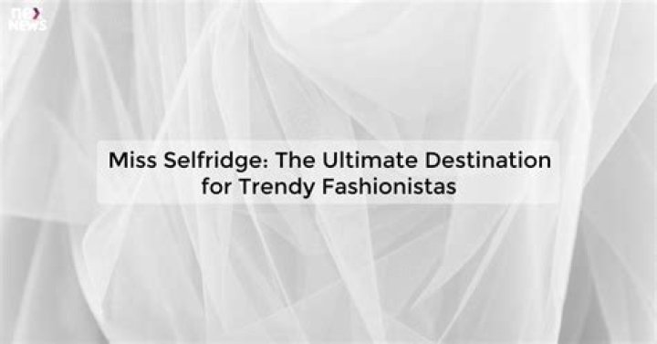 FicFab: The Ultimate Destination for Trendy Fashionistas