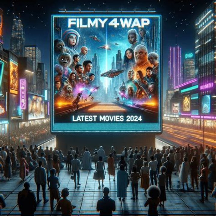 Filmy 4 Wap 2024: Your Guide to the Latest Movie Experiences