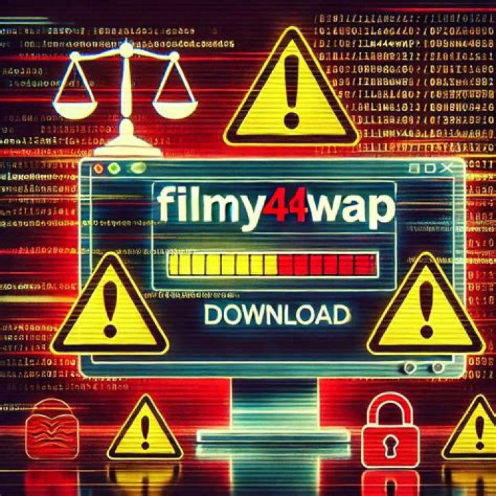 Filmy4wap xyz: Unpacking the Risks and Discovering Safer Streaming