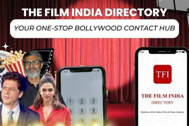 FilmyFly Com Bollywood: Your Ultimate Hub for Indian Cinema