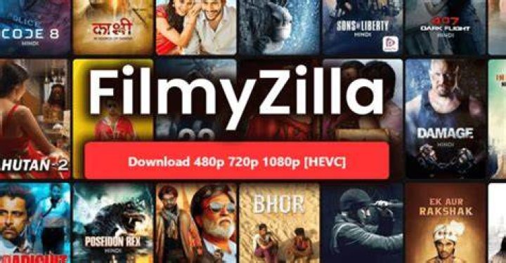 FilmyFly FilmyZilla: Your Ultimate Movie Streaming Destination