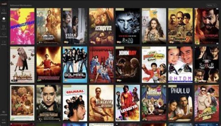 FilmyWorld: Your Ultimate Destination for Bollywood Movies