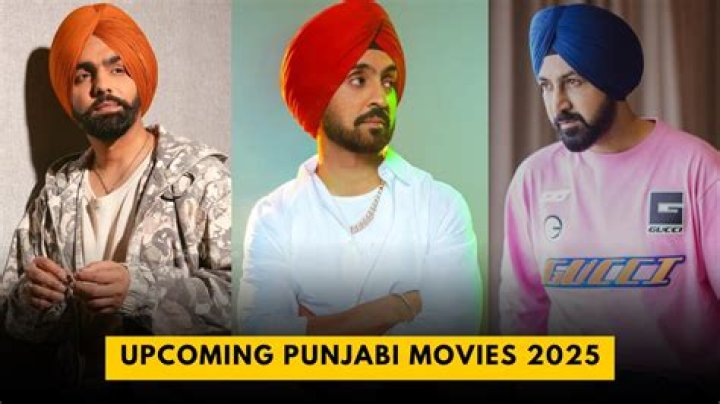 Filmyzilla Punjabi Movies 2025 Download: What You Should Know and Safer Options