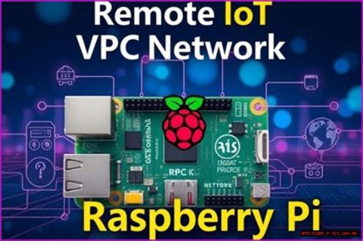 Finding the Best Free Remote IoT for Your Raspberry Pi Behind the Router