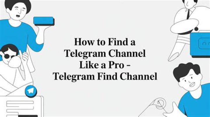 Finding the Right Telegram MMS Channel Name for Your Content