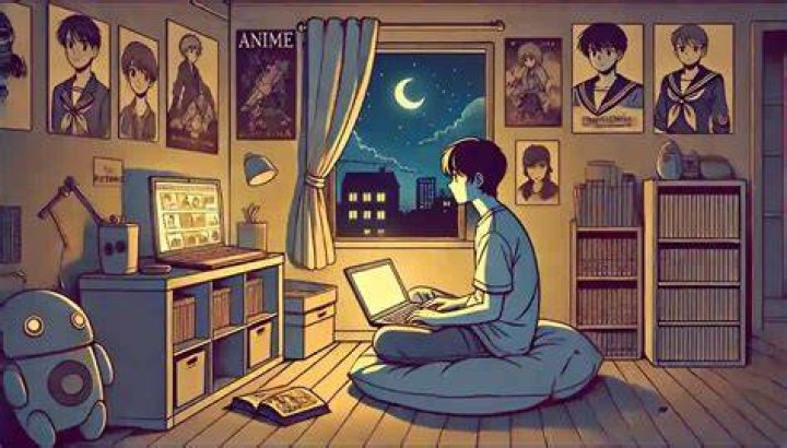 Finding Your Anime Home: Exploring the Gogo Anime Community
