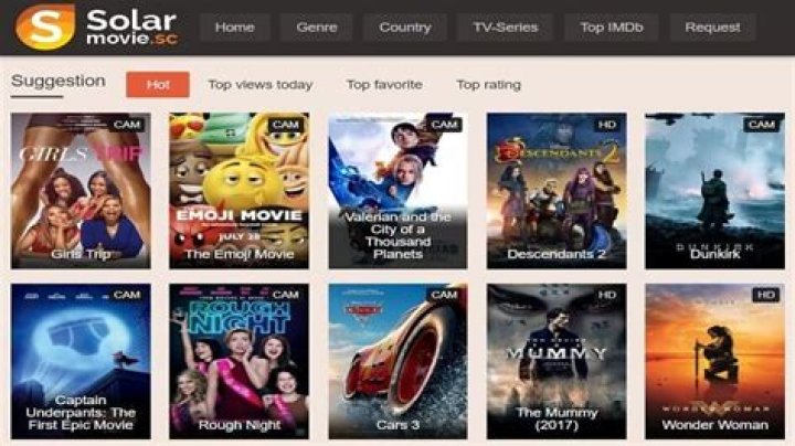 Finding Your Next Flick: What Happened to SolarMovie and What to Do Now