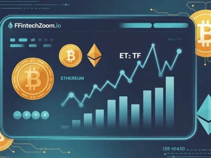 FintechZoom.com Crypto ETF: Your Guide to Digital Asset Investing