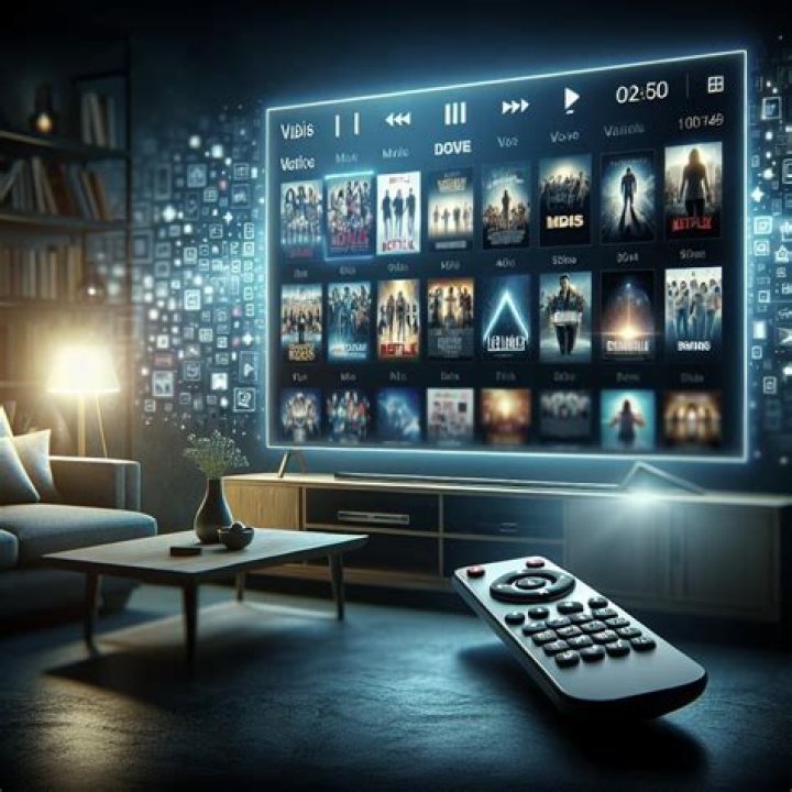 Flix Netflix: Your Ultimate Guide to Streaming and Series