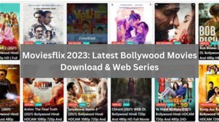 Flix Pro Bollywood: Your Ultimate Guide to Streaming Films