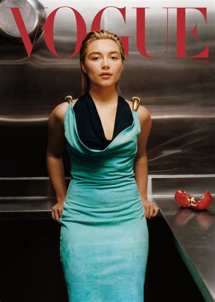 Florence Pugh Boobs: A Comprehensive Look at the Star's Journey, Body Positivity, and Hollywood Presence