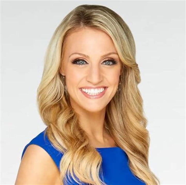 Fox News Carley Simpkins: A Look at the Life and Career of Carley Shimkus