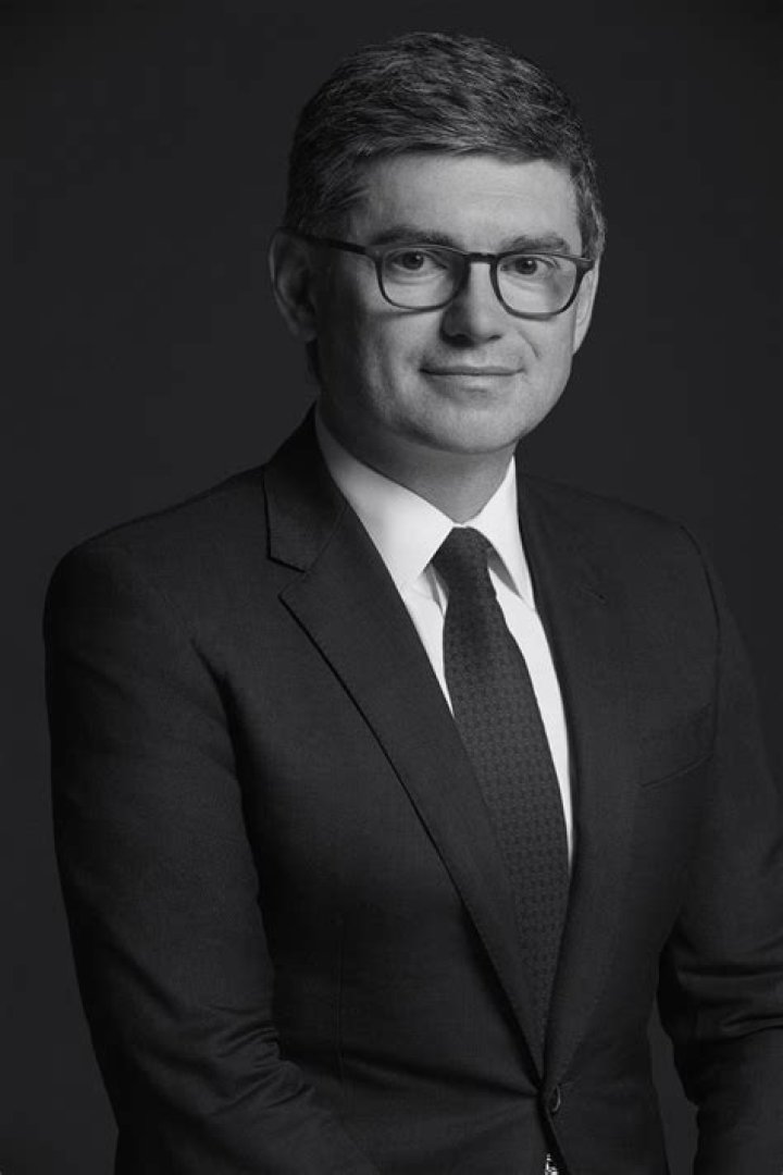 Fr&eacute;d&eacute;ric Thi&eacute;baud: The Visionary Entrepreneur Redefining Luxury
