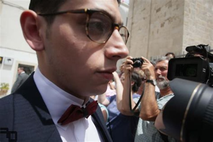 Francesco Calliano: The Rising Star in the World of Arts and Entertainment