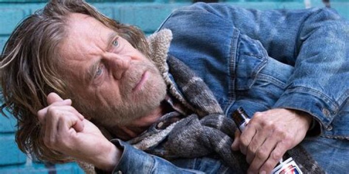 Frank Gallagher Shameless