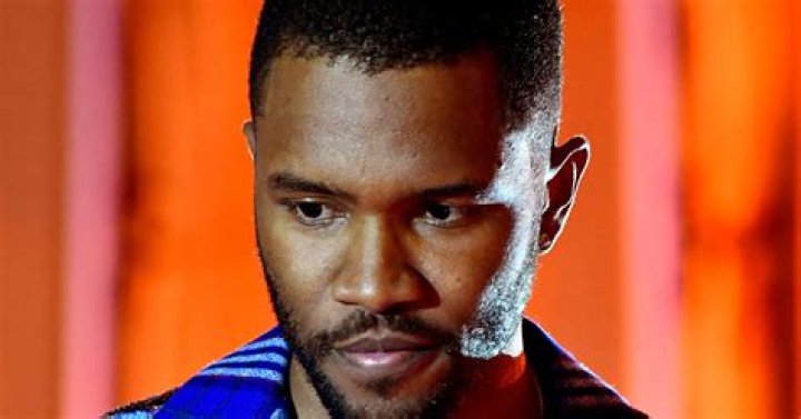 Frank Ocean's Sexuality: A Candid Look at His Impact and Expression