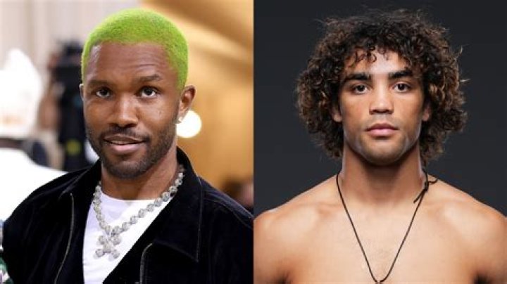 Frank Ocean BF: Uncovering the Singer's Relationships and Recent Rumors