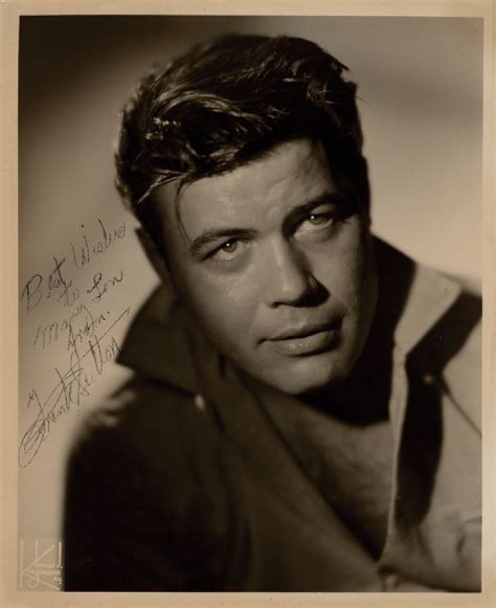 Frank Sutton Net Worth: The Untold Story Behind the Iconic Actor