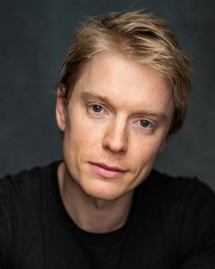 Freddie Fox: Discovering the British Actor's Remarkable Career