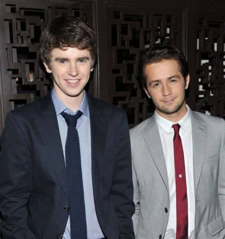 Freddie Highmore's Brother: The True Story of His Sibling