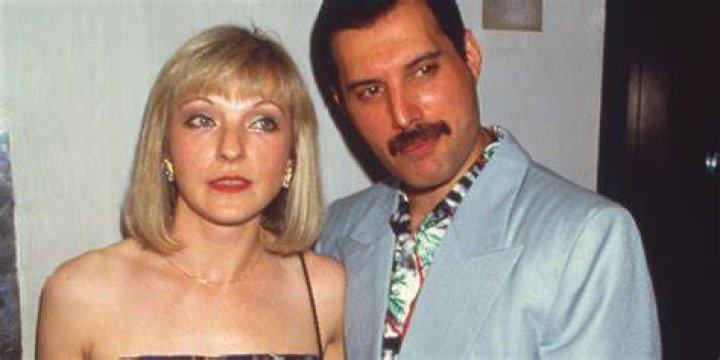 Freddie Mercury's Wife: The Untold Story You've Been Missing