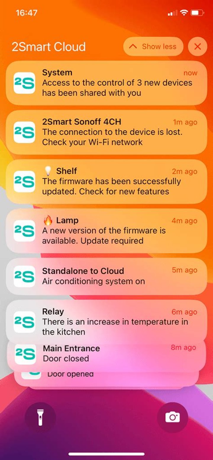 Free Remote IoT Notifications: Stay Connected Without the Cost