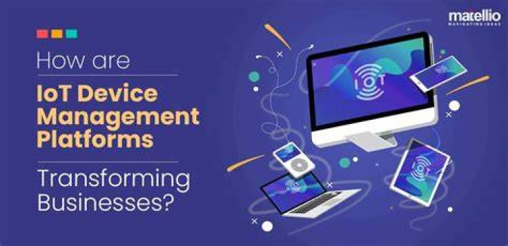 Free RemoteIoT Management Platform Examples: Unlocking the Future of Connected Devices