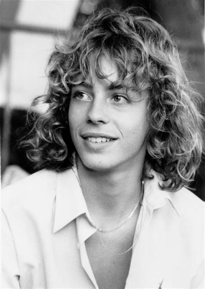 From Teen Idol to Timeless Icon: Leif Garrett's Journey Through the Decades