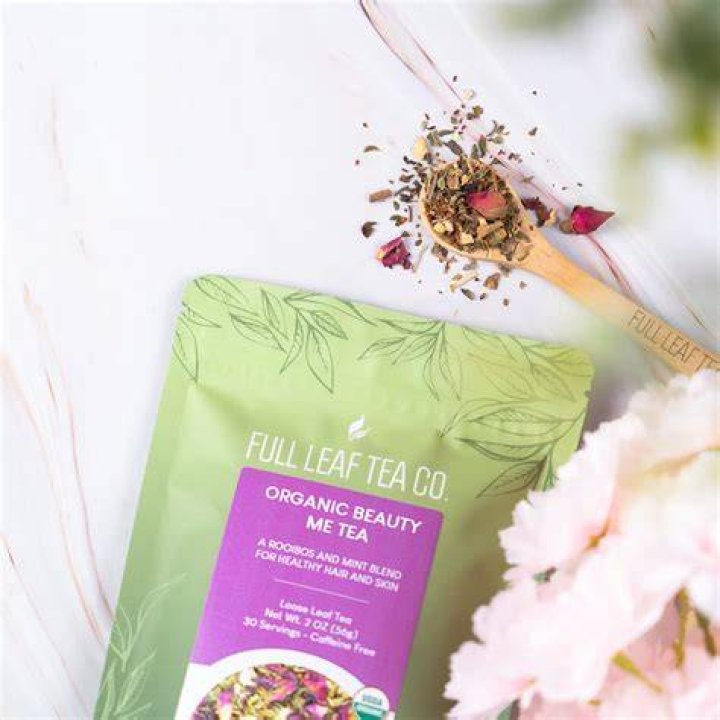 Full Leaf Tea Company Reviews: Your Ultimate Guide to the Best Tea Experience