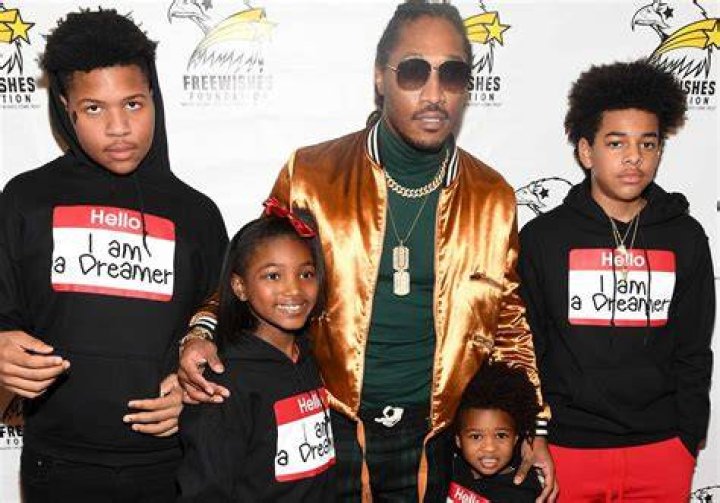 Future Rapper Children: Unveiling the Next Generation of Hip-Hop Stars