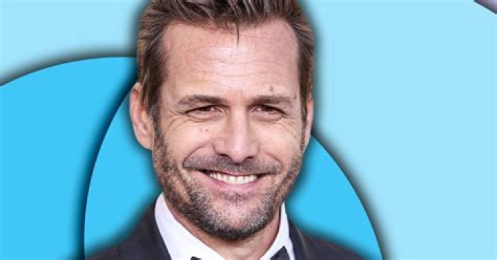 Gabriel Macht: A Deep Dive into the Life and Career of the Acclaimed Actor in 2024