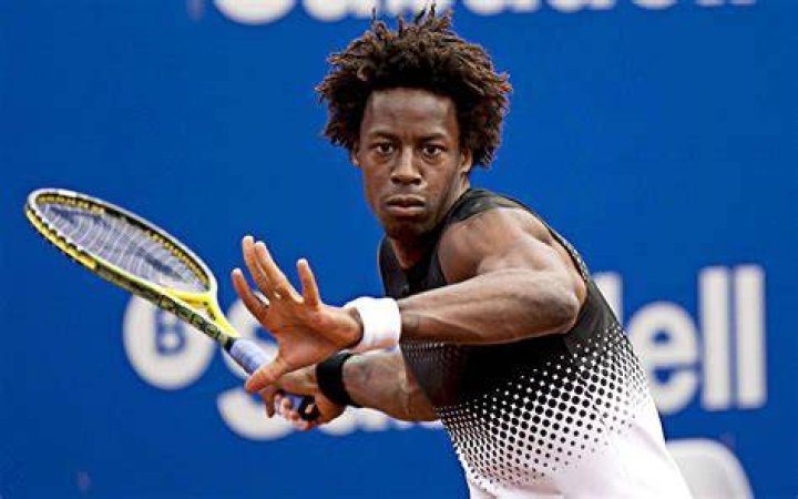 Gael Monfils Net Worth: The Journey of a Tennis Titan