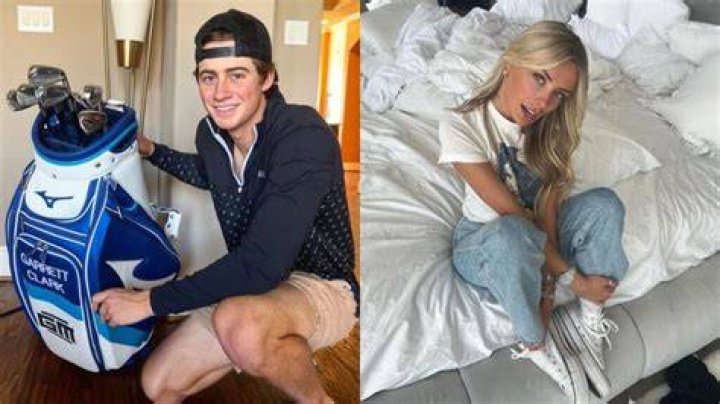 Garrett Clark Girlfriend: A Deep Dive Into His Love Life and Relationships