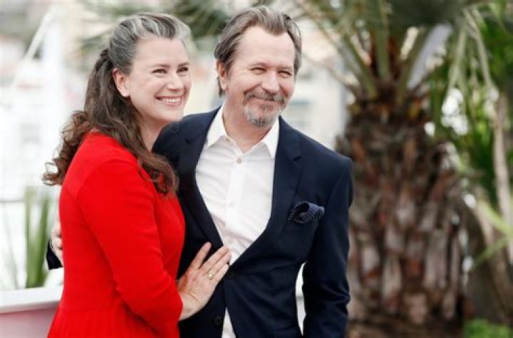 Gary Oldman Spouse: The Fascinating Journey of Love and Life