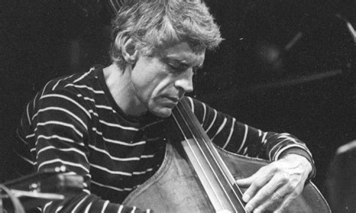 Gary Peacock: The Musical Journey of a Jazz Legend in Park City