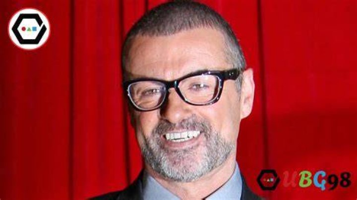 George Michael's Last Photo: A Glimpse Into His Final Moments