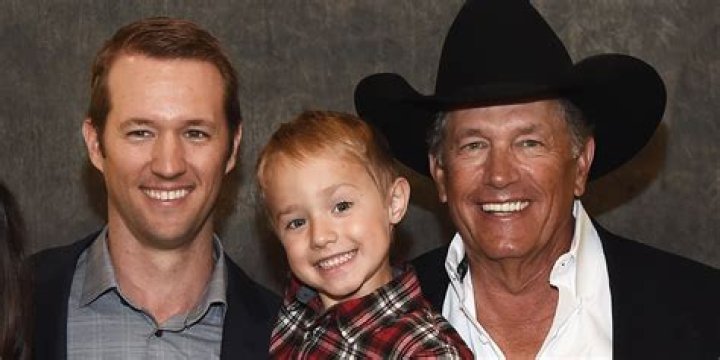 George Strait's Son Passed Away: A Heartfelt Tribute and Reflection