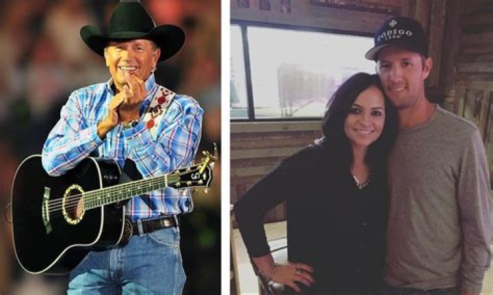 George Strait Jr: The Legacy of Country Music's Living Legend