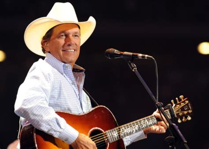 George Strait: The Legendary King of Country Music