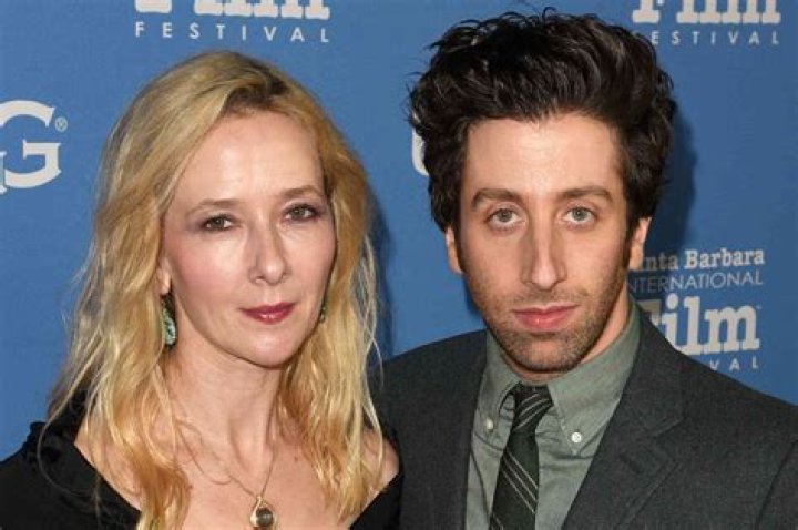 Get the Scoop: All You Need to Know About the Kids of Simon Helberg
