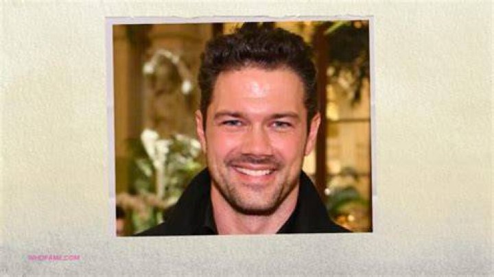 Get to Know Ryan Paevey: The Handsome Heartthrob Who Stole Our Hearts