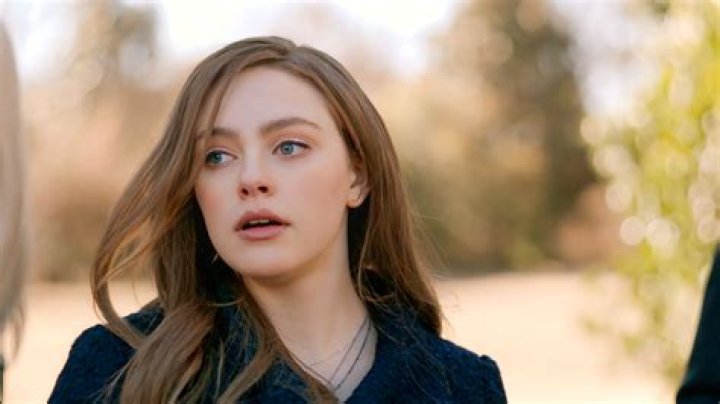 Get to Know the Actress Behind Hope Mikaelson in The Legacy Series