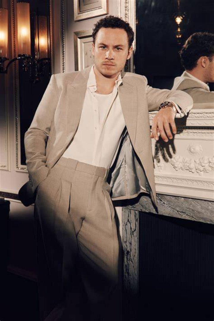 Getting a Clear Picture of Finn Cole's Stature: The Rising Star of Television