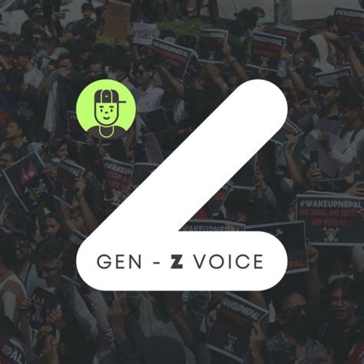 Getting to Know Link Lauren: The Gen Z Voice Shaping Political Talk