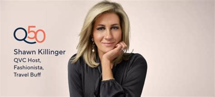 Getting to Know Shawn Killinger: Your Favorite QVC Personality