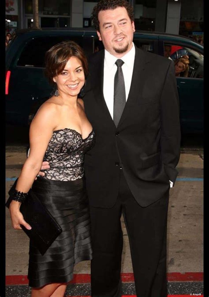 Gia Ruiz: Discovering the Creative Force Behind Danny McBride's World