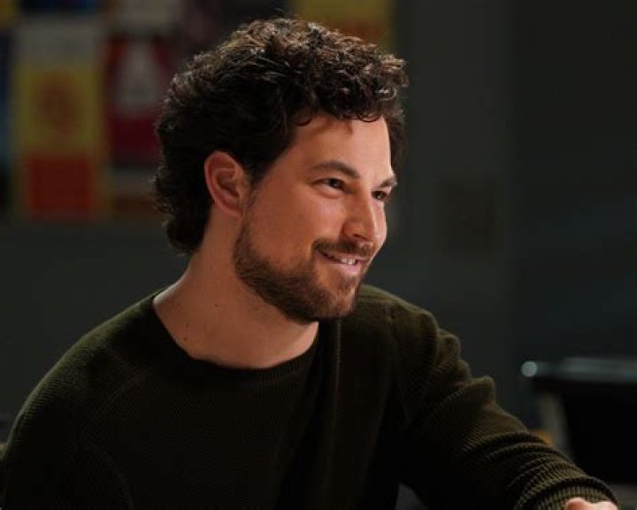Giacomo Gianniotti: The Rising Star in Hollywood You Need to Know